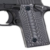 Guuun G10 Pistol Grips for Sig Sauer P238 - Tactical Sunburst Texture - P2-S - Guuun Grips