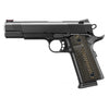 Guuun 1911 Grips G10 Full Size Government Ambi Safety Cut Custom OPS Eagle Wing Texture H1 A - Guuun Grips