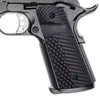 Guuun 1911 Magwell Grips Full Size 1911 G10 Grips Aggressive OPS Texture H3-A - Guuun Grips