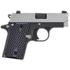Guuun G10 Handgun Grips for Sig Sauer P238 Diamond Cut Texture - P2-DM - Guuun Grips