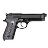 Guuun Beretta 92S G10 Grips Gun Grips Mechanical Texture B92Q-WU - Guuun Grips